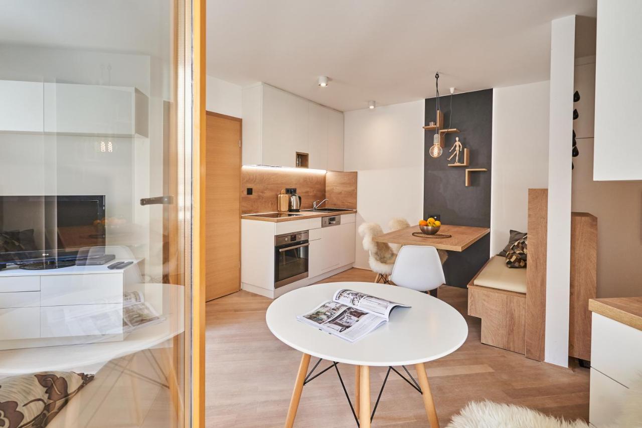 Cozy Apartment In The Heart Of Краньска Гора Экстерьер фото
