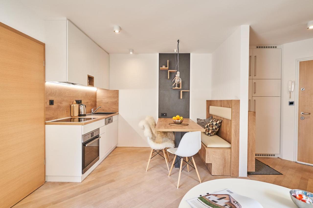 Cozy Apartment In The Heart Of Краньска Гора Экстерьер фото