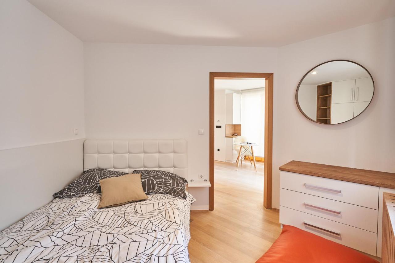 Cozy Apartment In The Heart Of Краньска Гора Экстерьер фото